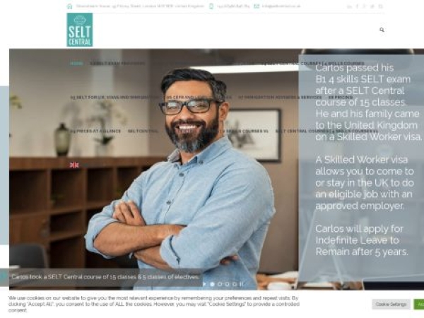 seltcentral.co.uk