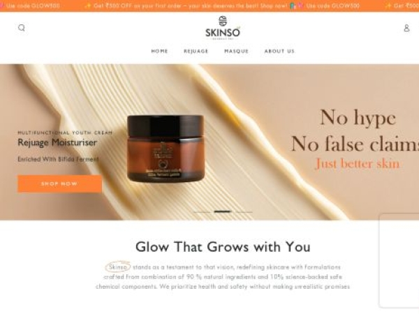 skinso.in