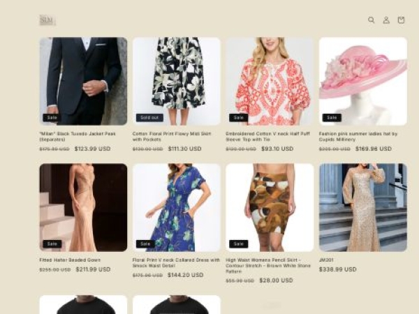 slmfashionbrand.store