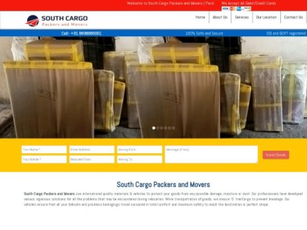 southcargopackermover.com