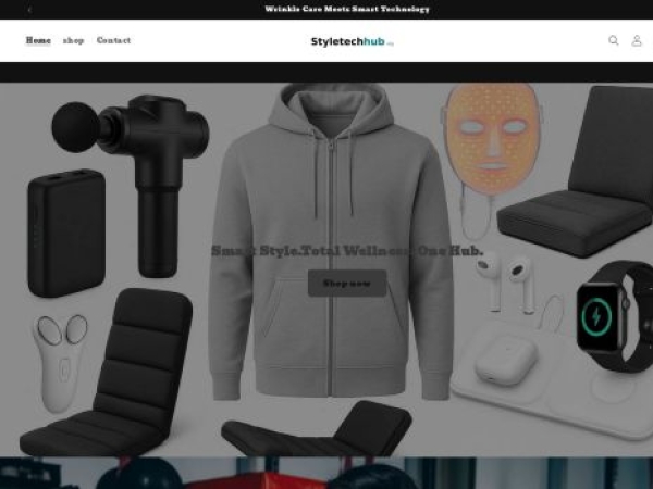 stlyletechhub.myshopify.com