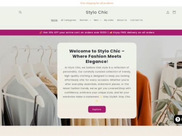 stylochic.shop