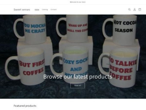 sweetsenses.shop