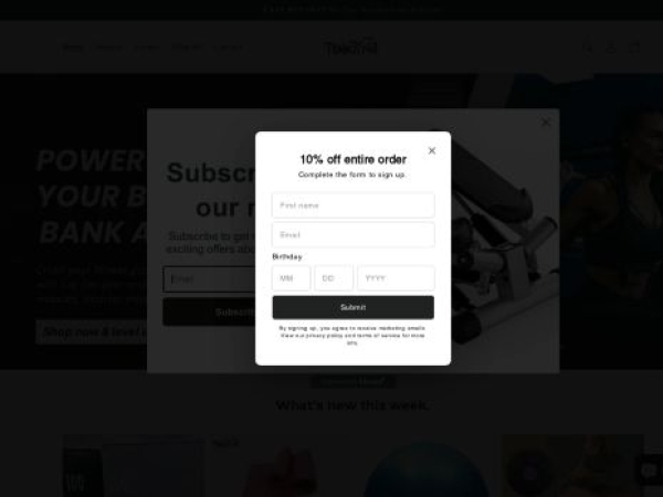 tenacity411.com