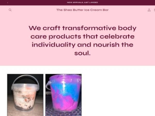 thesheabuttericecreambar.com