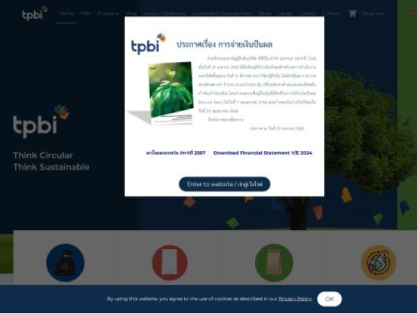 tpbigroup.com