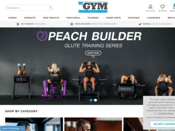 ukgymequipment.com
