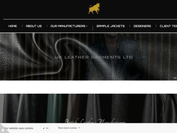 ukleather.co.uk