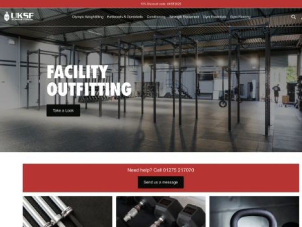 uksupremefitness.com