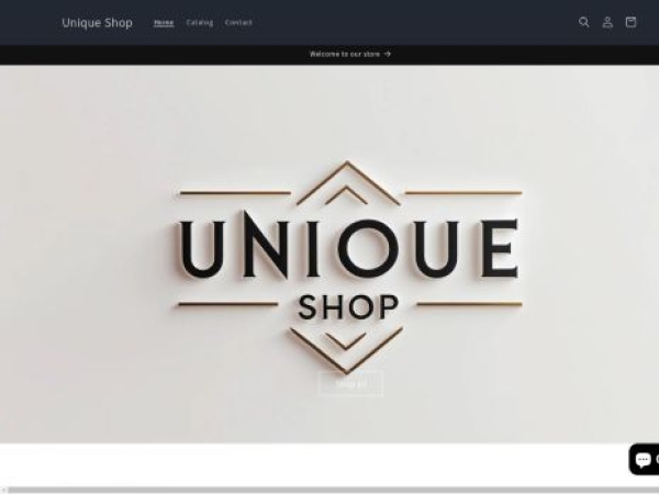 uniqueshopes.com