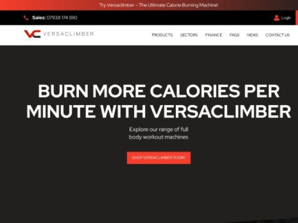 versaclimber.co.uk