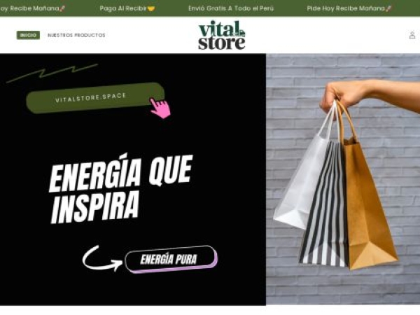 vitalstore.space