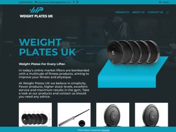 weightplatesuk.com