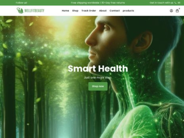 wellfitbeauty.com