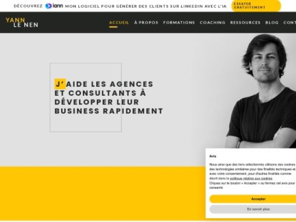 yannlenen.com