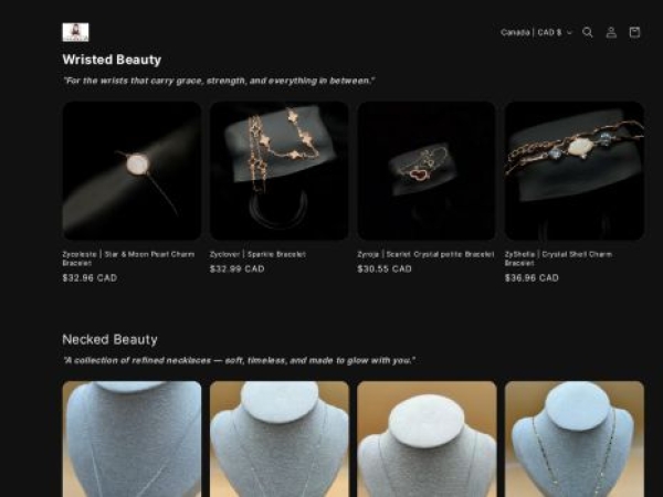 zylojewelry.myshopify.com
