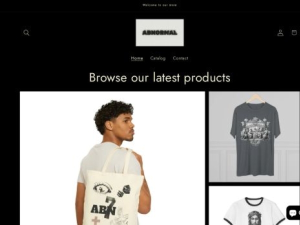 abnormalu.com