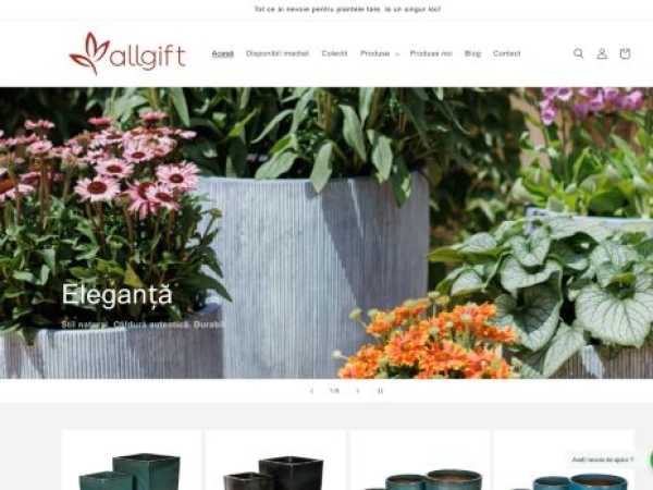 allgift.ro