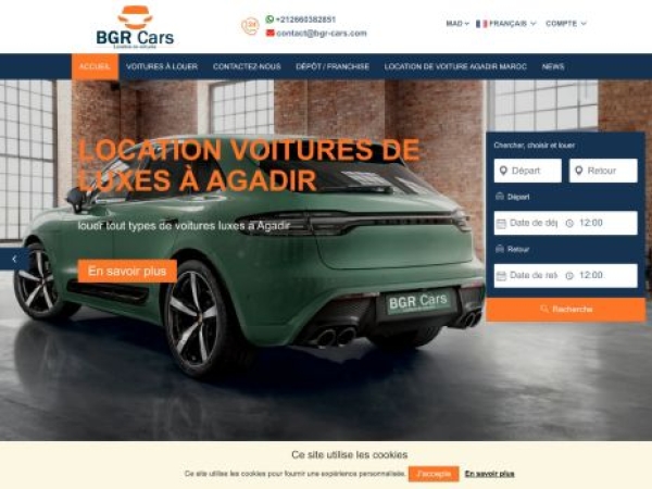 bgr-cars.com