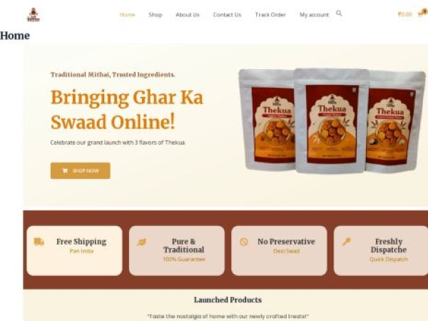 desimithaas.com