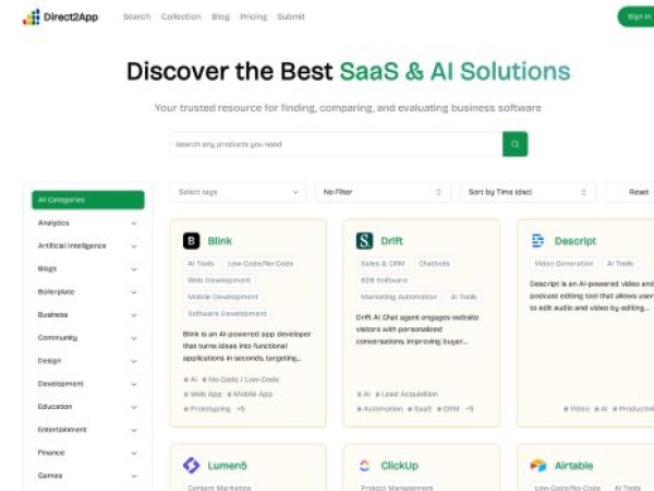direct2app.com