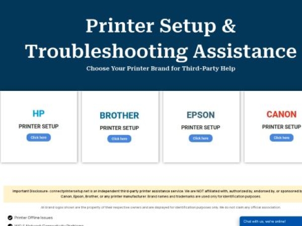 easyprintersconnect.com