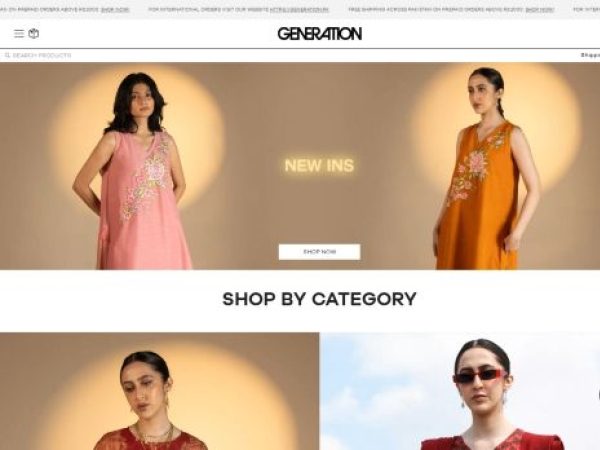 generation.com.pk