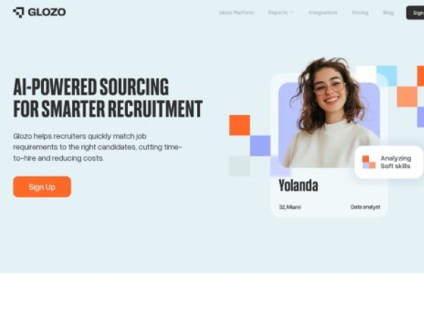 glozo.com