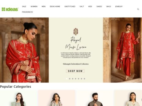 gulahmedshop.com