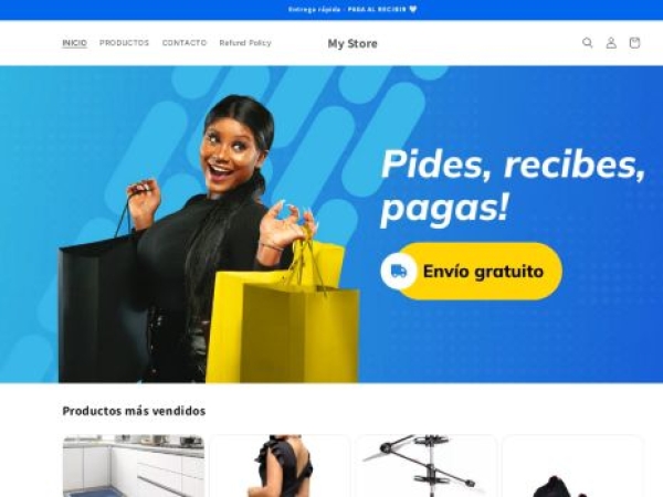 hogarrenovado.com