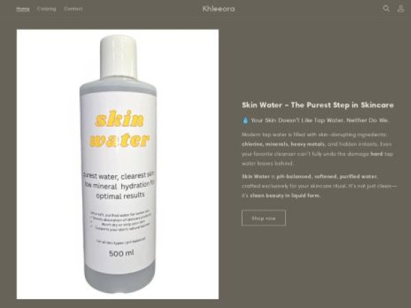 khleeora.com
