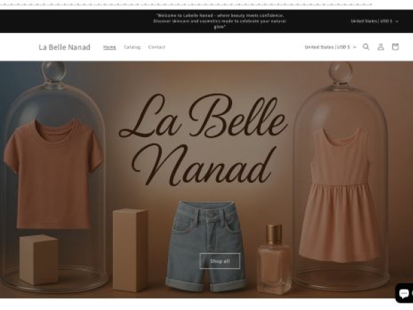 labellenanad.com