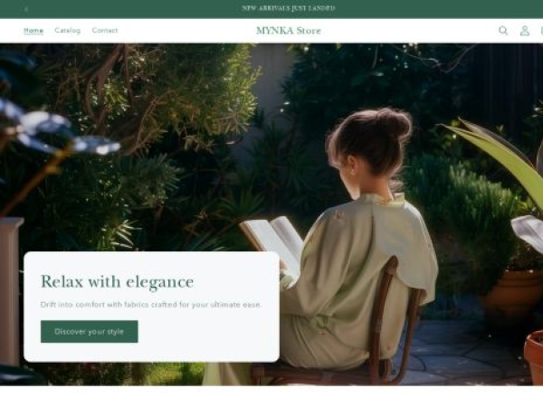 mynkastore.com