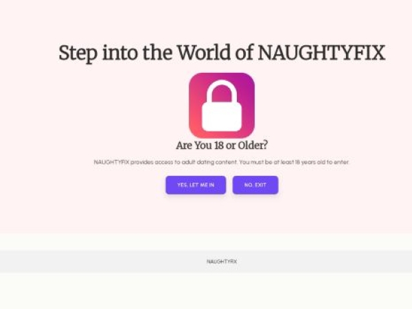 naughtyfix.org