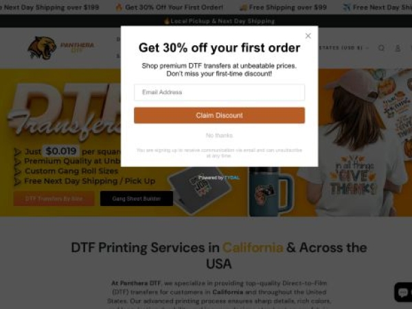 pantheradtf.com