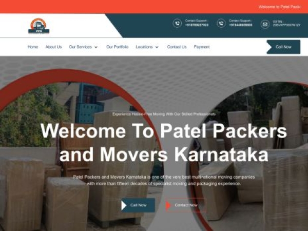 patelpackersandmovers.co.in