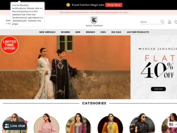royalfashion.pk