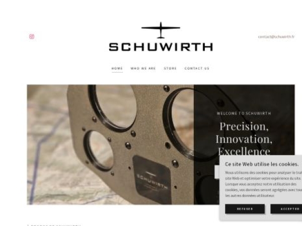 schuwirth.fr