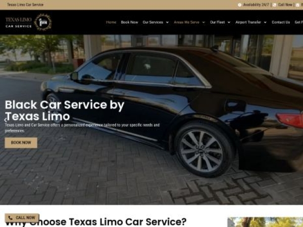 texaslimocarservice.com