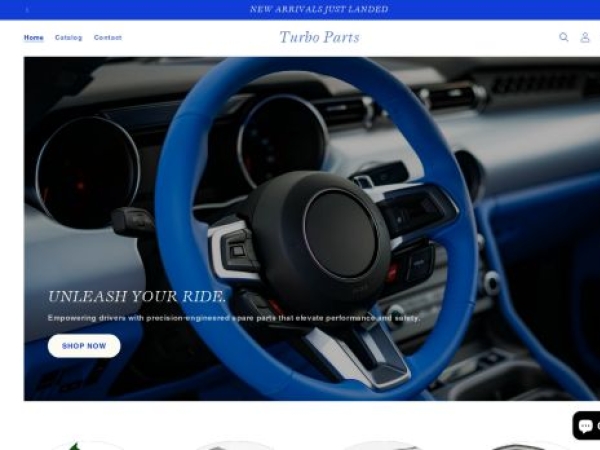 turbo-parts.shop