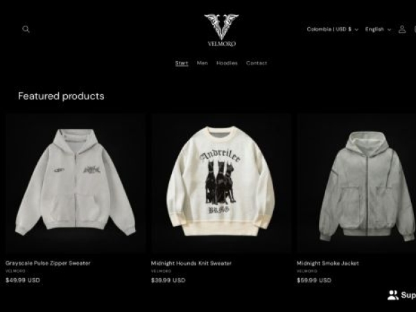 velmoro.store