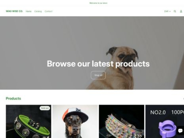 wagwise.co.za