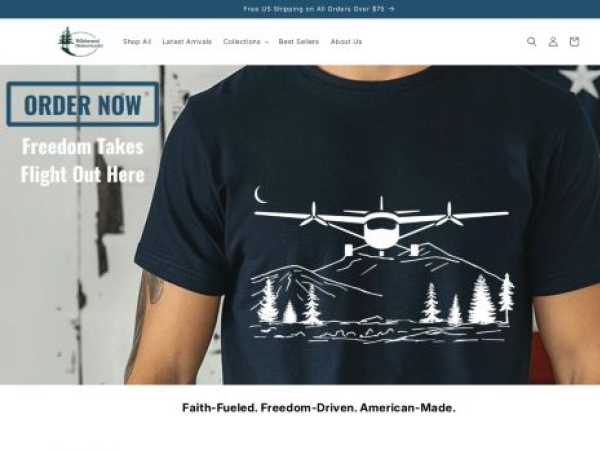 wildwoodhomesteader.com