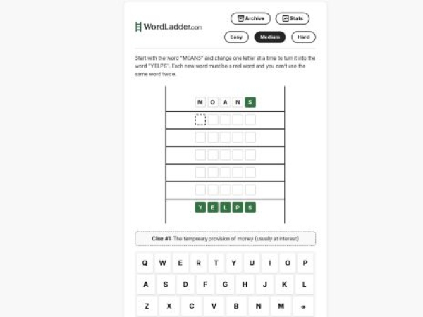 wordladder.com