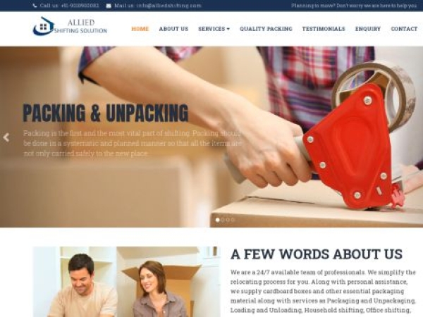 alliedshifting.com