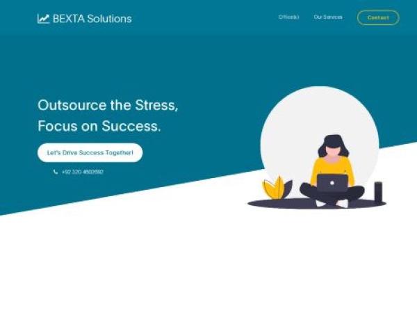 bextasol.com
