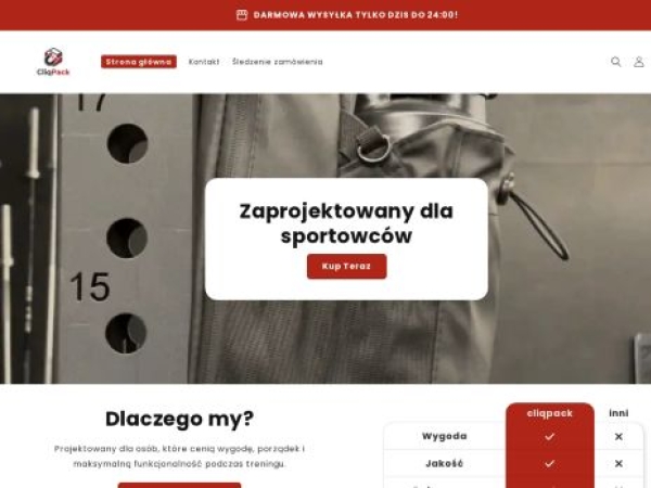 cliqpack.pl