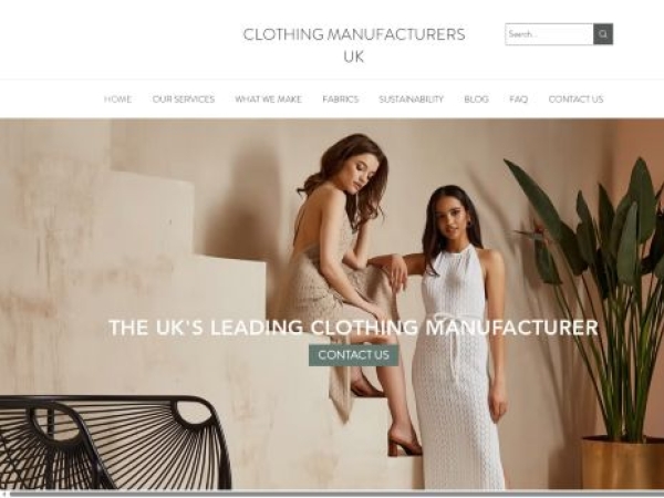 clothingmanufacturersuk.com