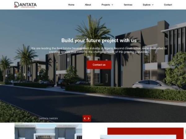 dantatatown.com