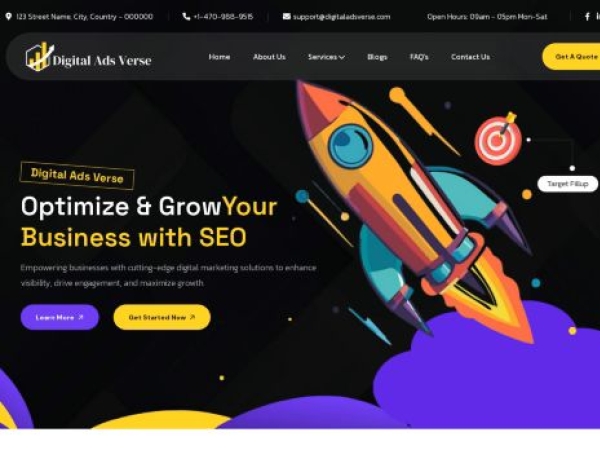 digitaladsverse.com